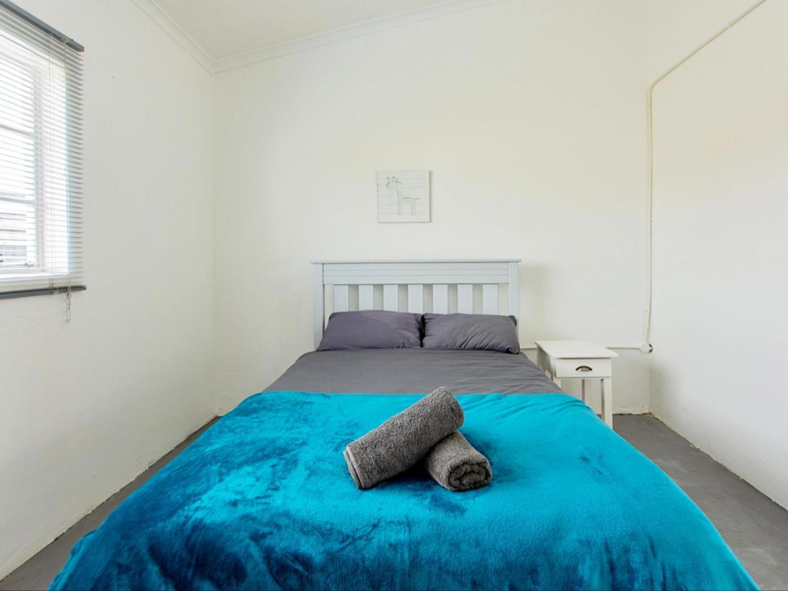 Wiggins Self Catering Appartement Jacobs Bay Buitenkant foto