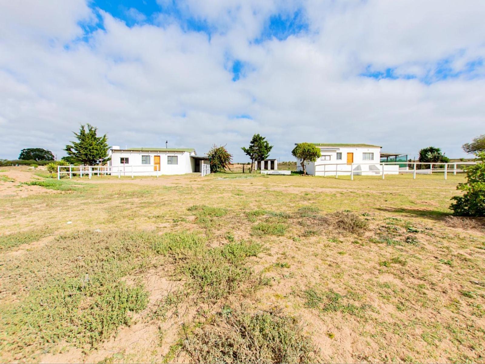 Wiggins Self Catering Appartement Jacobs Bay Buitenkant foto